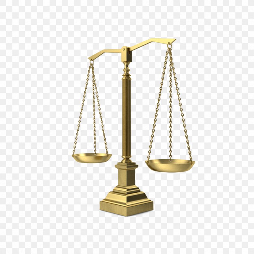 Weighing Scale Lady Justice, PNG, 1000x1000px, Weighing Scale, Brass ...