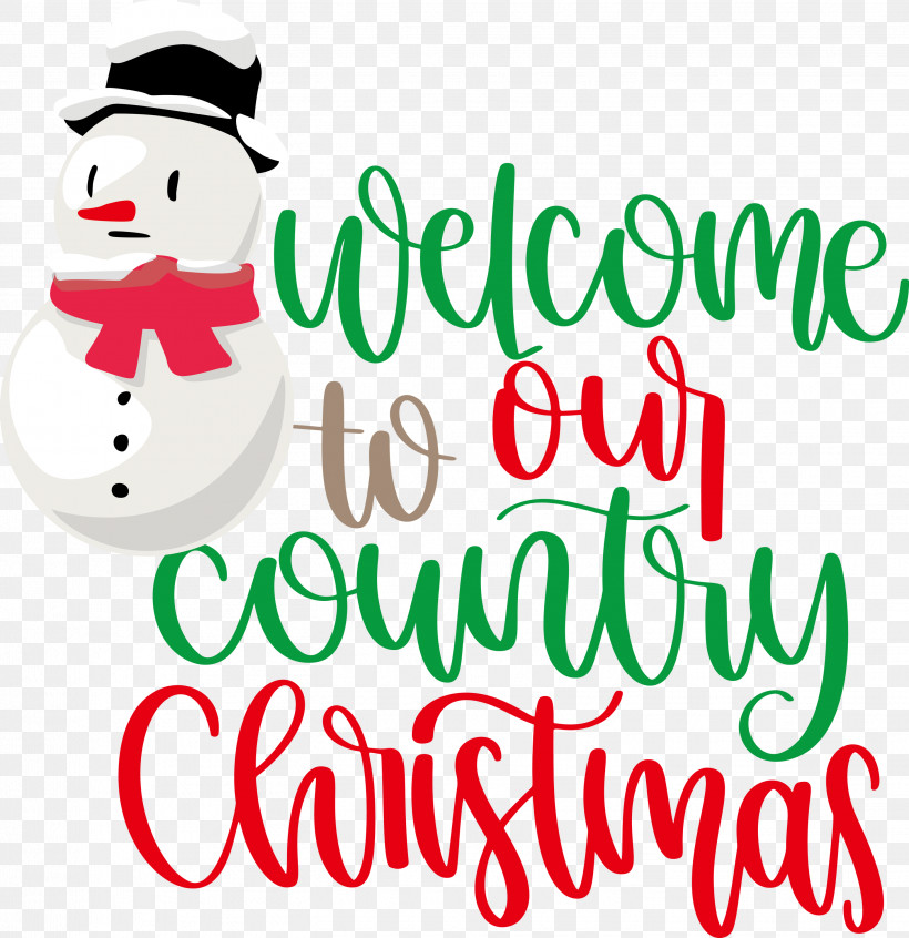 Welcome Christmas, PNG, 2906x3000px, Welcome Christmas, Character, Christmas Day, Christmas Ornament, Christmas Ornament M Download Free