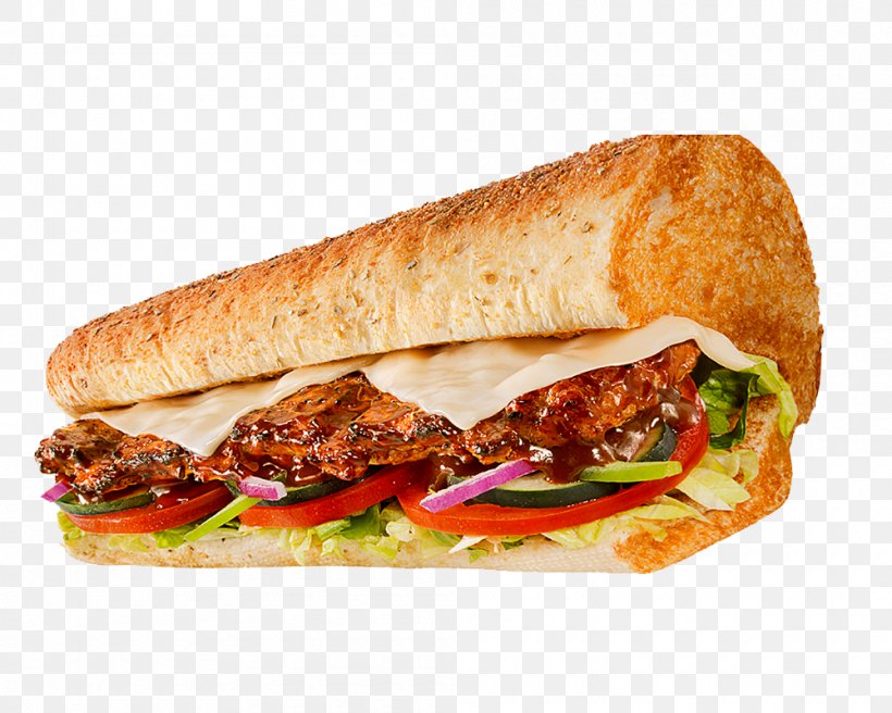 Barbecue Submarine Sandwich Ribs Subway, PNG, 1000x800px, Barbecue, American Food, Baked Goods, Bocadillo, Breakfast Download Free