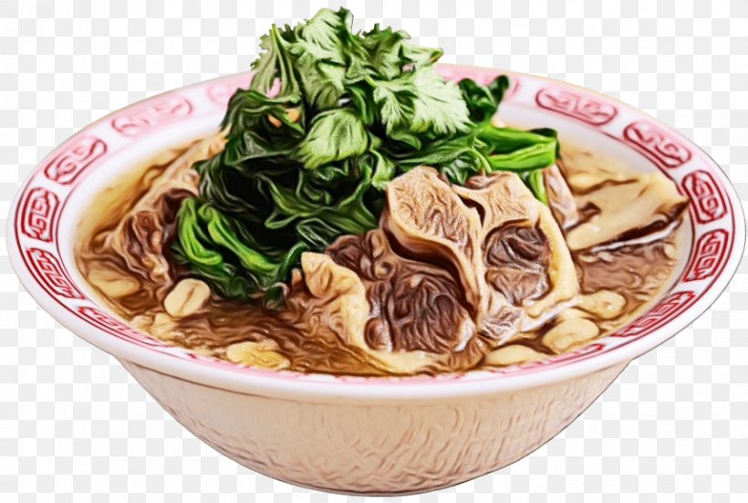 Chinese Food, PNG, 856x576px, Watercolor, Asian Soups, Beef Noodle Soup, Chinese Food, Cuisine Download Free