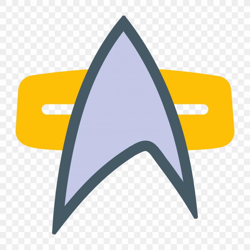 Star Trek Symbol The Iconfactory Communicator, PNG, 1600x1600px, Star Trek, Badge, Brand, Communicator, Iconfactory Download Free