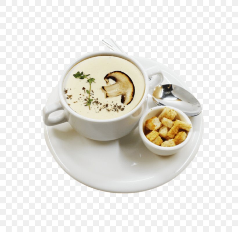 Cream Of Mushroom Soup Dish Cream Of Mushroom Soup Pumpkin Soup, PNG, 800x800px, Cream, Bowl, Buttercream, Carrot, Coffee Cup Download Free