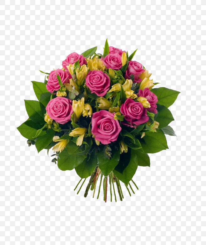 Flower Bouquet Floristry Rose Cut Flowers, PNG, 780x975px, Flower, Anniversary, Birthday, Cut Flowers, Floral Design Download Free