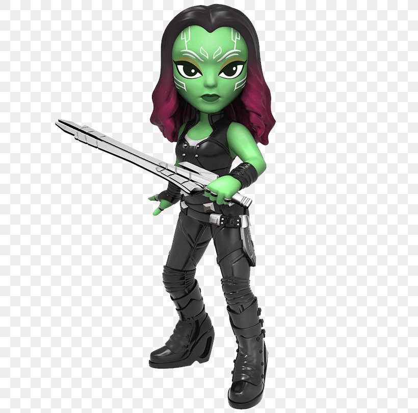 Guardians Of The Galaxy Vol. 2 Gamora Rock Candy Vinyl Figure Star-Lord Mantis Funko Rock Candy Guardians Of The Galaxy 2 Gamora Toy Figure, PNG, 809x809px, Gamora, Action Figure, Action Toy Figures, Fictional Character, Figurine Download Free
