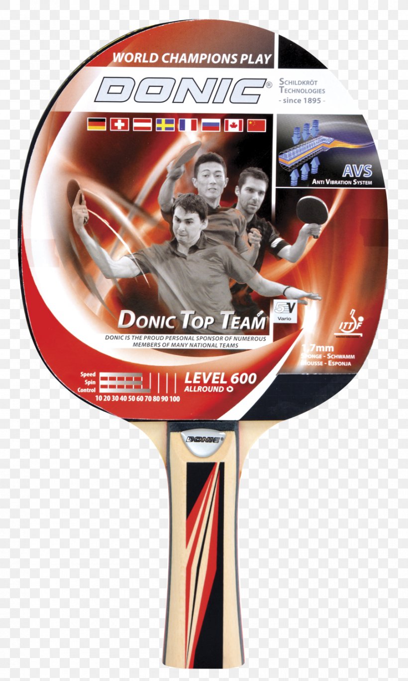 Ping Pong Paddles & Sets Donic Racket Sport, PNG, 900x1500px, Ping Pong Paddles Sets, Ball, Dimitrij Ovtcharov, Donic, Game Download Free