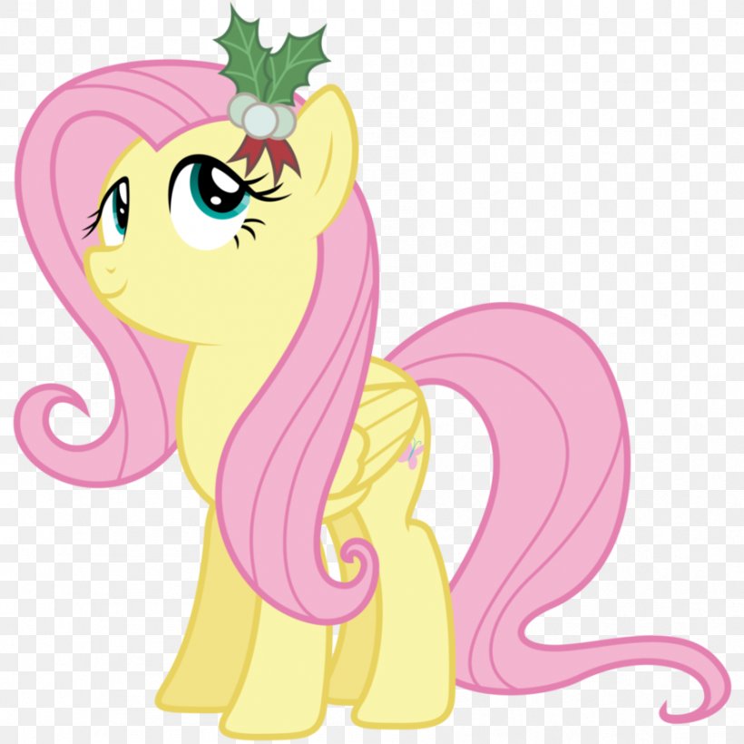 Pony Fluttershy Twilight Sparkle, PNG, 894x894px, Watercolor, Cartoon, Flower, Frame, Heart Download Free