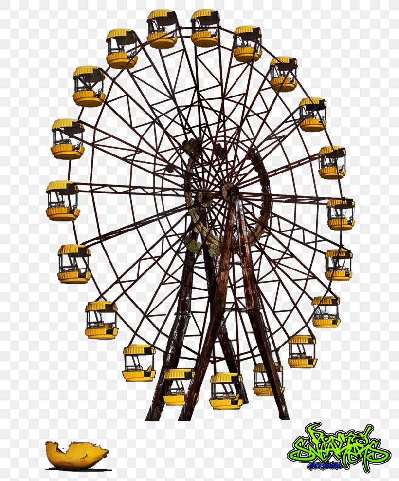 Video Instagram Ferris Wheel DeviantArt Photography, PNG, 809x987px, Video, Amusement Park, Art, Bicycle Part, Bicycle Wheel Download Free