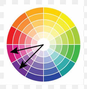 Light Color Wheel Wavelength Spectrum, PNG, 1009x511px, Light ...