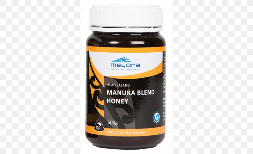 Dietary Supplement Mānuka Honey Health Manuka Helicobacter Pylori, PNG, 500x500px, Dietary Supplement, Bathing, Diet, Food, Functional Food Download Free