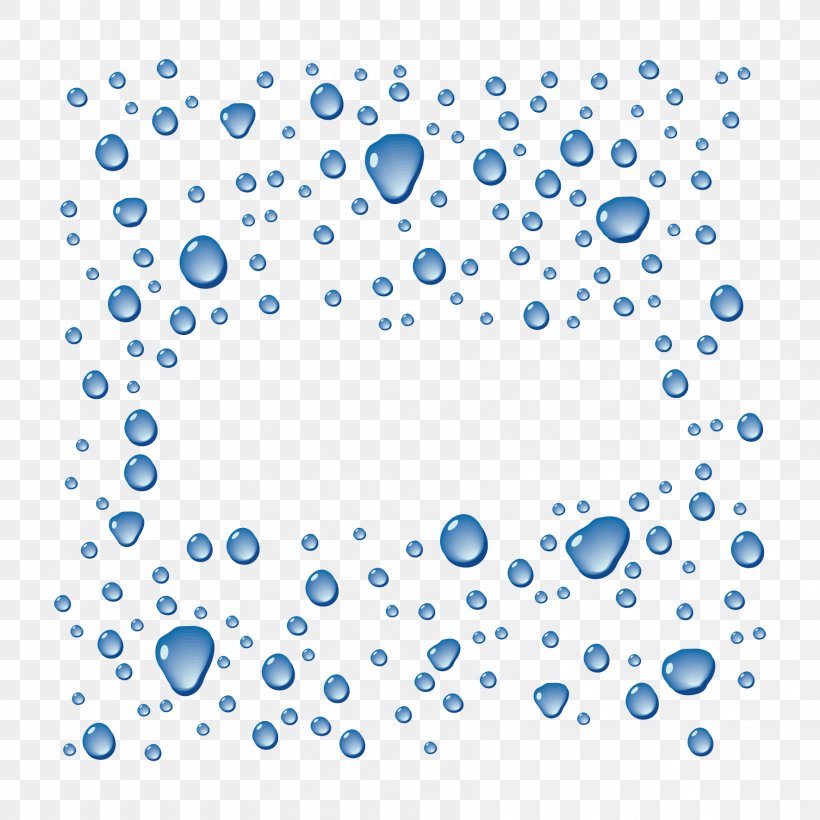 Drop Water, PNG, 1772x1772px, Drop, Area, Blue, Pixel, Point Download Free