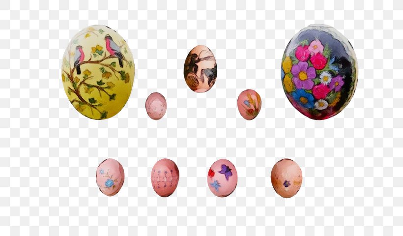 Easter Egg, PNG, 720x480px, Watercolor, Easter, Easter Egg, Fashion Accessory, Paint Download Free