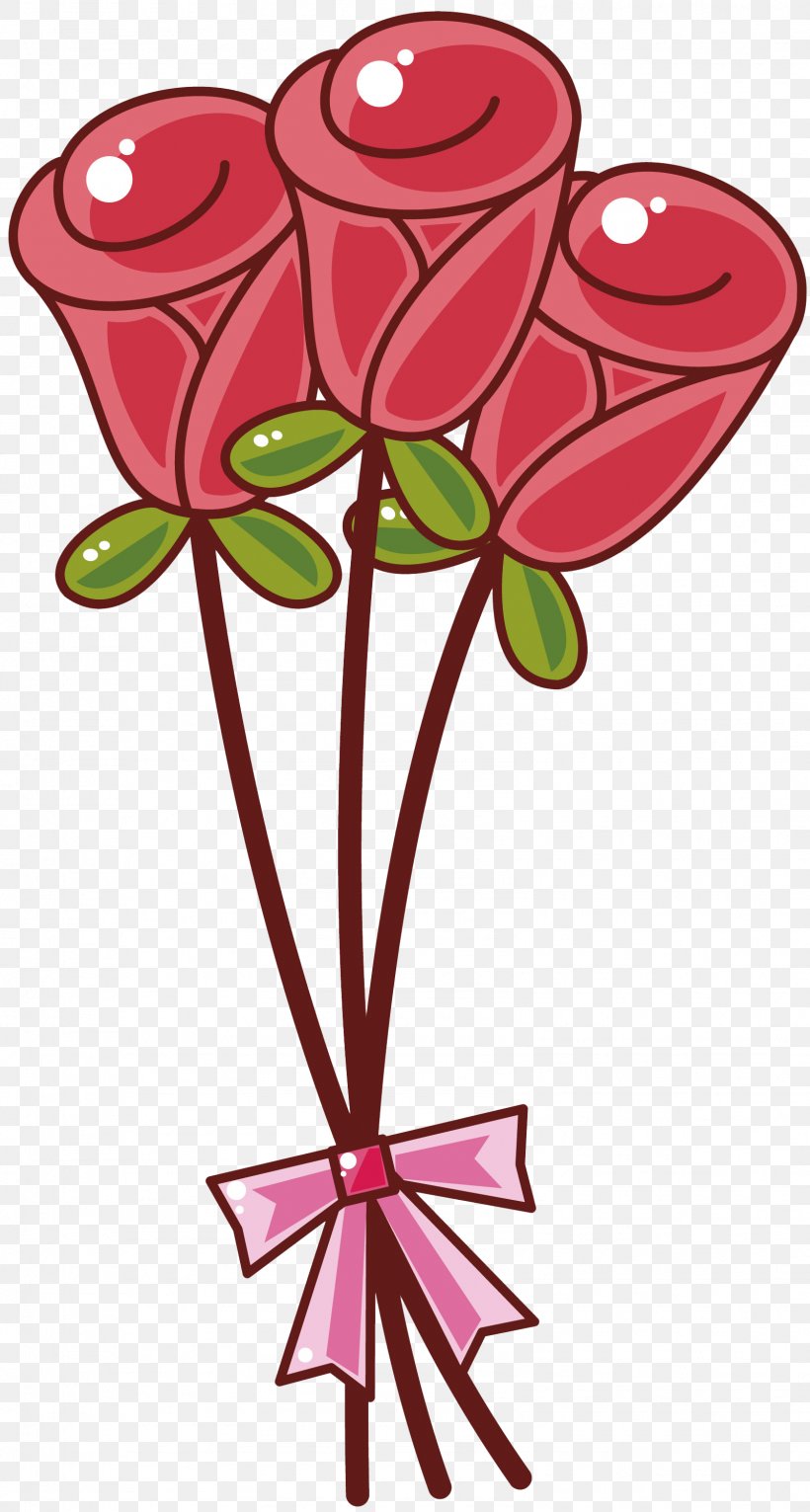 Flower Bouquet Drawing Rose Clip Art, PNG, 1603x2994px, Watercolor, Cartoon,  Flower, Frame, Heart Download Free
