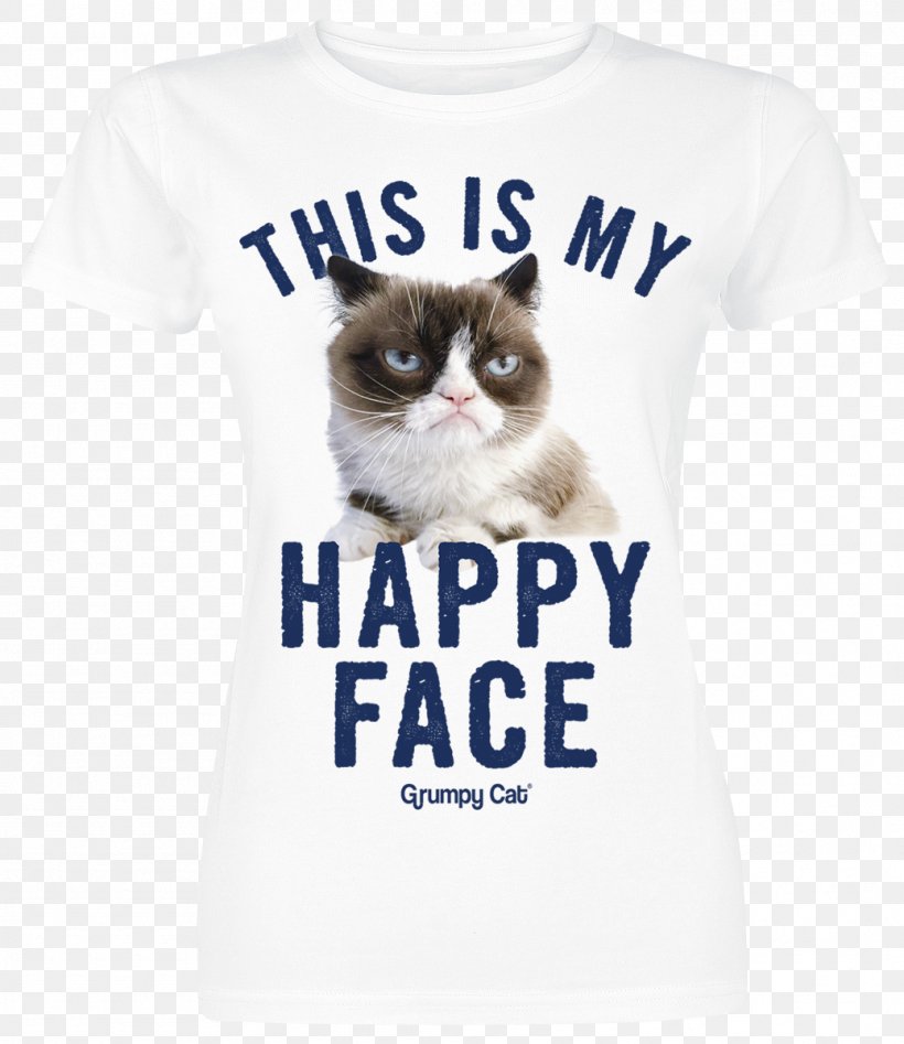 Kitten T-shirt Grumpy Cat Animals Mug 272844, PNG, 1038x1200px, Kitten, Brand, Cat, Cat Like Mammal, Clothing Download Free