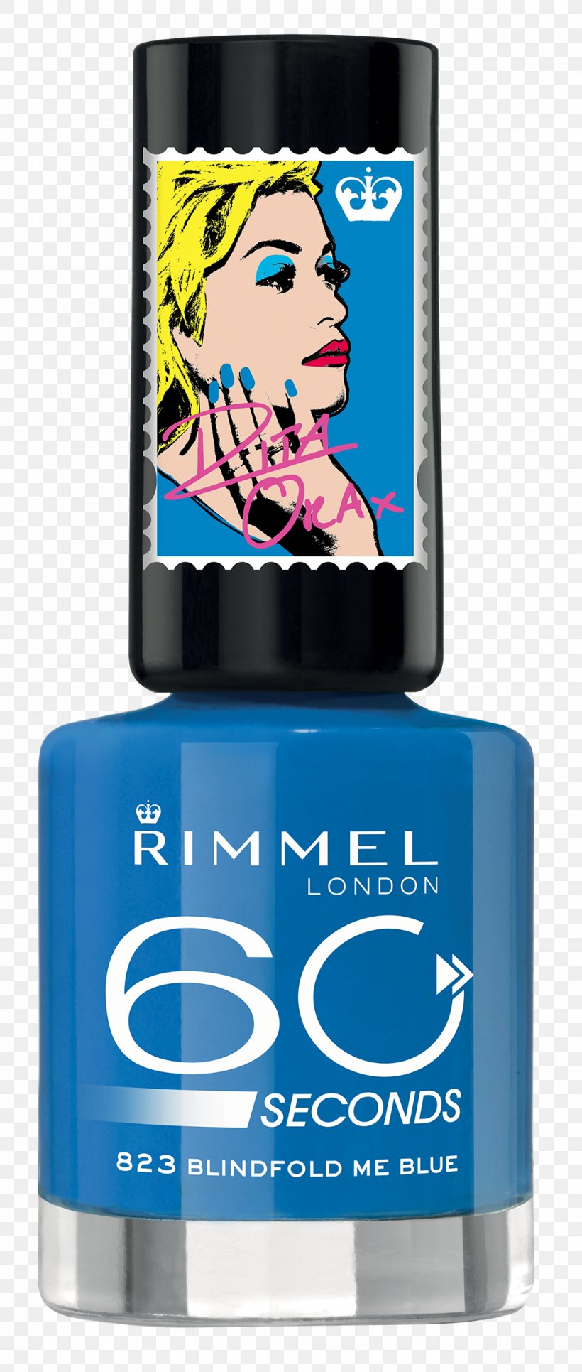 Nail Polish Rimmel Cosmetics Color, PNG, 1003x2362px, Nail Polish, Beauty Parlour, Color, Cosmetics, Electric Blue Download Free