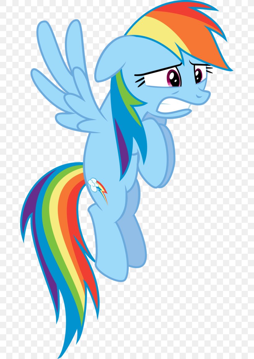Rainbow Dash Pony Pinkie Pie Twilight Sparkle Rarity, PNG, 689x1160px, Rainbow Dash, Animal Figure, Area, Art, Artwork Download Free
