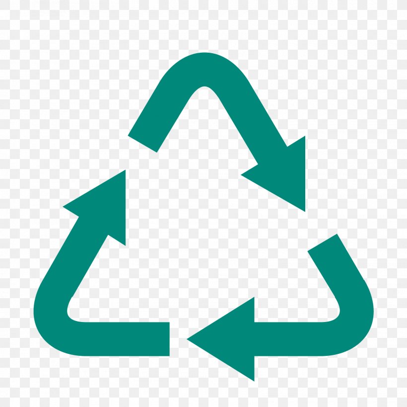 Recycling Symbol Green Dot Plastic, PNG, 1600x1600px, Recycling Symbol, Aqua, Area, Brand, Diagram Download Free