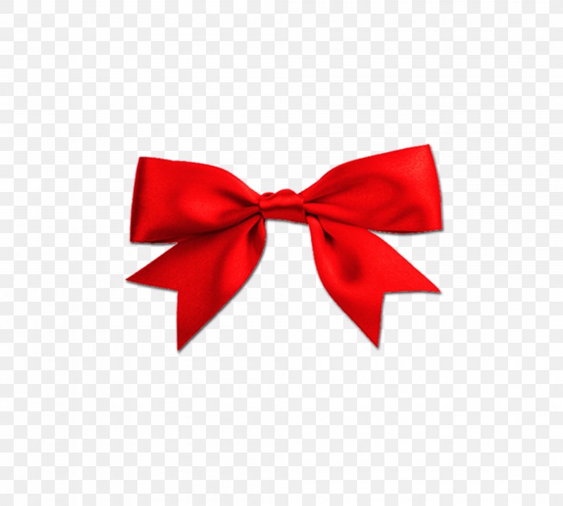 Red Bow Tie Ribbon Shoelace Knot, PNG, 4000x3600px, Red, Bow Tie, Butterfly Loop, Chinesischer Knoten, Gift Download Free
