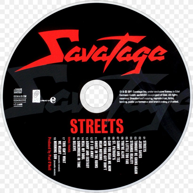 Savatage The Wake Of Magellan Phonograph Record United States ビニール, PNG, 1000x1000px, 1997, Savatage, Brand, Compact Disc, Dvd Download Free