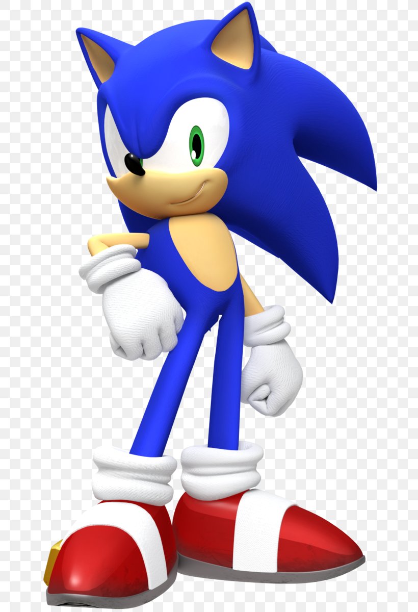 Sonic The Hedgehog 2 Sonic 3D Blast Tails Sonic & Knuckles, PNG, 666x1200px, Sonic The Hedgehog, Action Figure, Adventures Of Sonic The Hedgehog, Cartoon, Fictional Character Download Free
