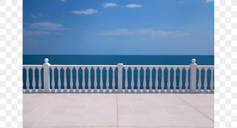 Terrace Stock Photography Balcony Garden Furniture, PNG, 1228x662px, Terrace, Balaustrada, Balcony, Baluster, Blue Download Free