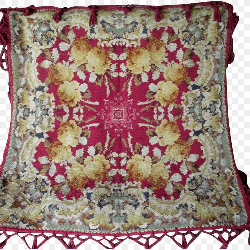 Throw Pillows Cushion Textile Silk Carpet, PNG, 1382x1382px, Throw Pillows, Brown, Carpet, Cushion, Flooring Download Free