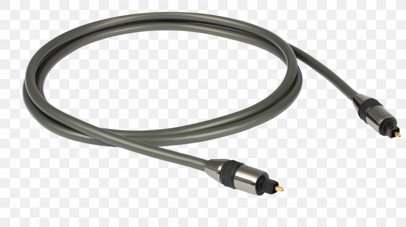 TOSLINK TV-Hifi Studio Kemper GbR Electrical Cable Optical Fiber Cable, PNG, 1000x560px, Toslink, Cable, Coaxial Cable, Data Transfer Cable, Digital Data Download Free