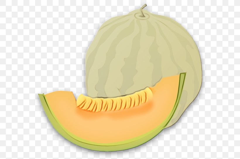Watermelon Cartoon, PNG, 600x544px, Cantaloupe, Calabaza, Cucumis, Food, Fruit Download Free
