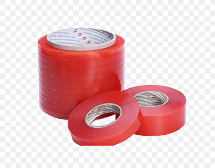Adhesive Tape Double-sided Tape Coating Polyvinyl Chloride, PNG, 640x640px, Adhesive Tape, Adhesive, Bopet, Coating, Doublesided Tape Download Free