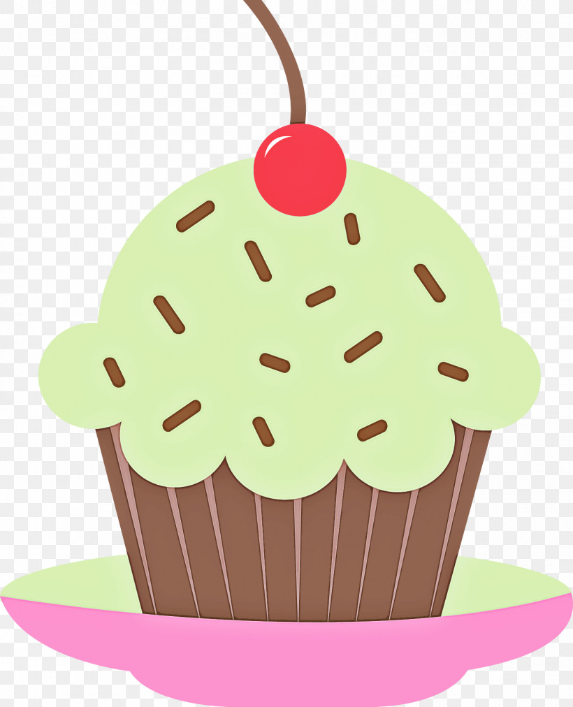 Baking Cup Cupcake Cake Pink Food, PNG, 1412x1744px, Baking Cup, Buttercream, Cake, Cupcake, Dessert Download Free
