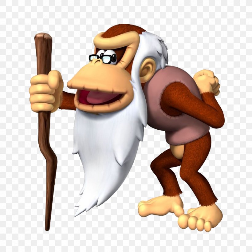 Donkey Kong Country: Tropical Freeze Donkey Kong Country 2: Diddy's Kong Quest Donkey Kong Country 3: Dixie Kong's Double Trouble!, PNG, 853x853px, Donkey Kong, Carnivoran, Cartoon, Cranky Kong, Diddy Kong Download Free