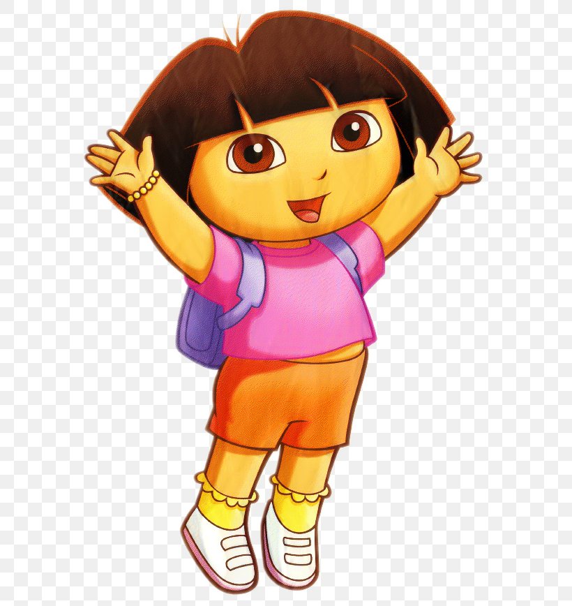 Dora The Explorer Cartoon Humour Image Nickelodeon, PNG, 599x868px ...