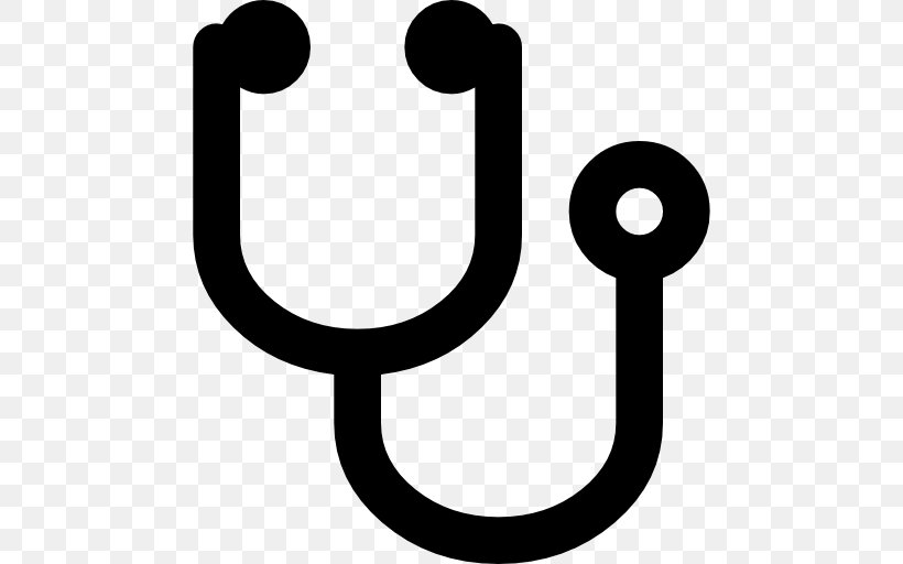 Font Awesome Stethoscope Medicine Physician, PNG, 512x512px, Font Awesome, Black And White, Heart, Medicine, Nursing Care Download Free