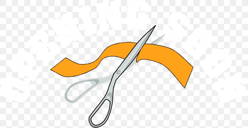 Line Angle Clip Art, PNG, 1600x832px, Logo, Diagram, Orange, Wing, Yellow Download Free