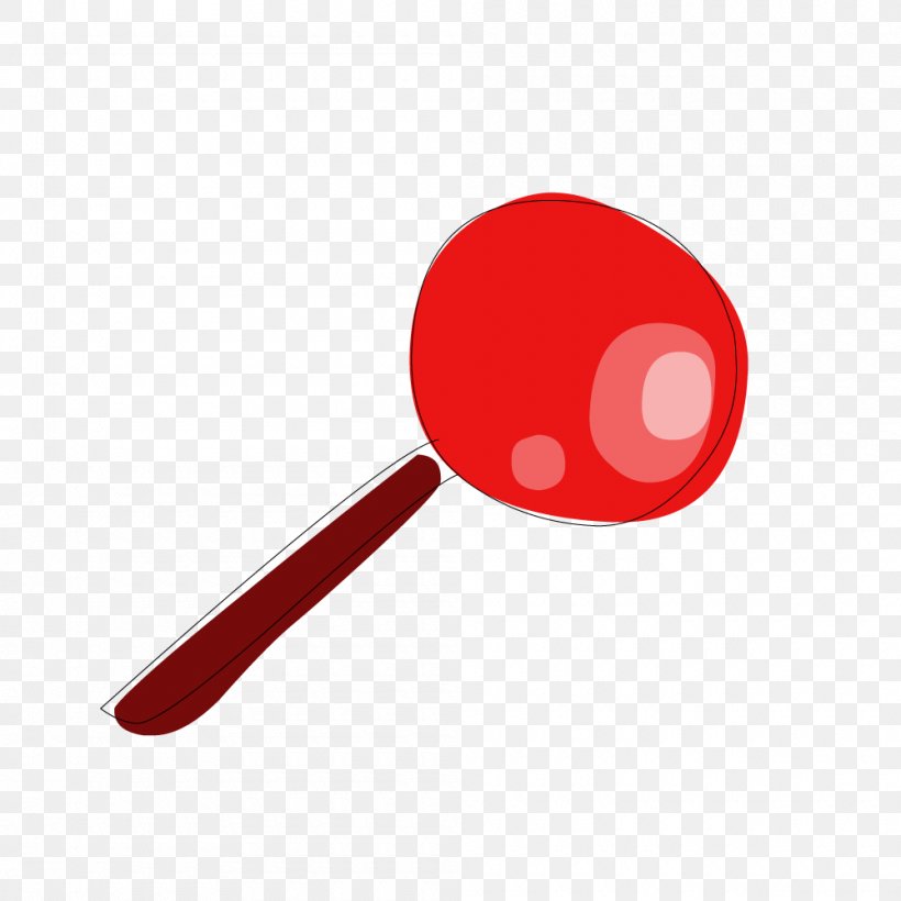 Lollipop Illustration, PNG, 1000x1000px, Lollipop, Candy, Cartoon, Point, Red Download Free