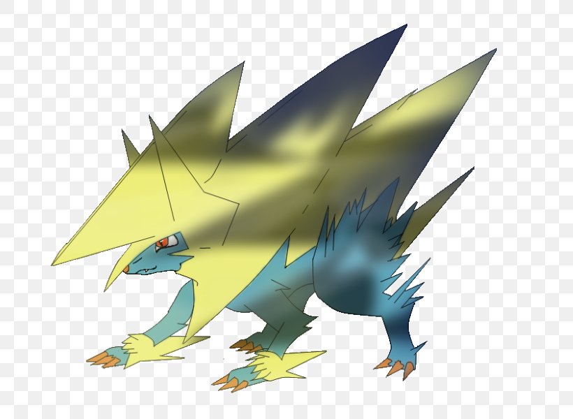 Manectric DeviantArt Artist, PNG, 800x600px, Manectric, Art, Artist, Cartoon, Community Download Free