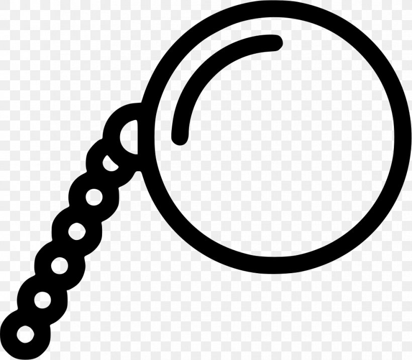 Monocle Clip Art, PNG, 981x858px, Monocle, Area, Auto Part, Black And White, Body Jewelry Download Free