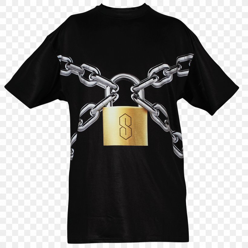 Ringer T-shirt New Orleans Saints Hoodie Clothing, PNG, 1000x1000px, Tshirt, Black, Brand, Clothing, Fanatics Download Free