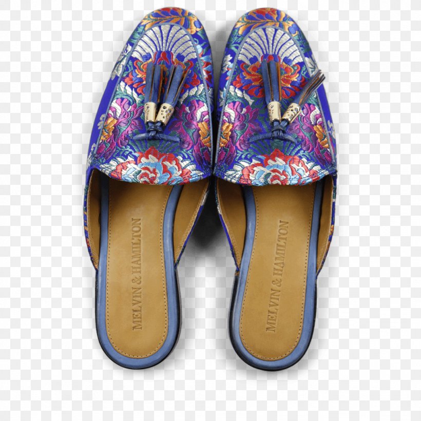 Slipper Flip-flops Blue Shoe Klapki, PNG, 1024x1024px, Slipper, Blue, Electric Blue, Flip Flops, Flipflops Download Free