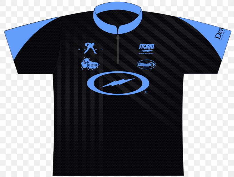 Sports Fan Jersey T-shirt Logo Sleeve Outerwear, PNG, 1100x832px, Sports Fan Jersey, Active Shirt, Black, Blue, Brand Download Free