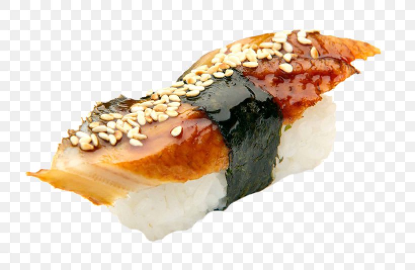 Sushi Pizza Makizushi Unagi, PNG, 800x534px, Sushi, Asian Food, California Roll, Comfort Food, Cucumber Download Free
