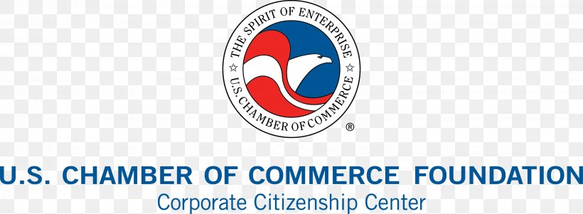 United States Chamber Of Commerce U.S. Chamber Of Commerce Foundation Business, PNG, 2857x1051px, United States Chamber Of Commerce, Brand, Business, Chamber Of Commerce, Chief Executive Download Free