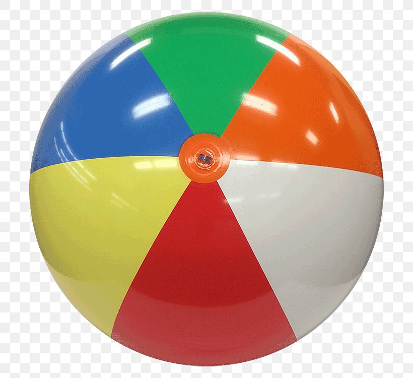 Beach Ball Clip Art, PNG, 750x750px, Beach Ball, Advertising, Ball, Beach, Football Download Free