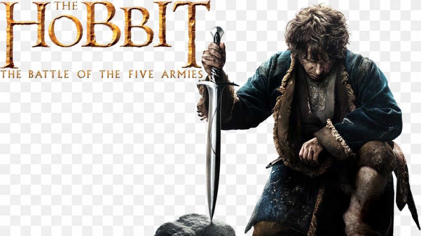 Bilbo Baggins The Hobbit: An Unexpected Journey (Deluxe Version) Thorin Oakenshield Film, PNG, 1000x562px, 3d Film, 4k Resolution, Bilbo Baggins, Billy Boyd, Film Download Free