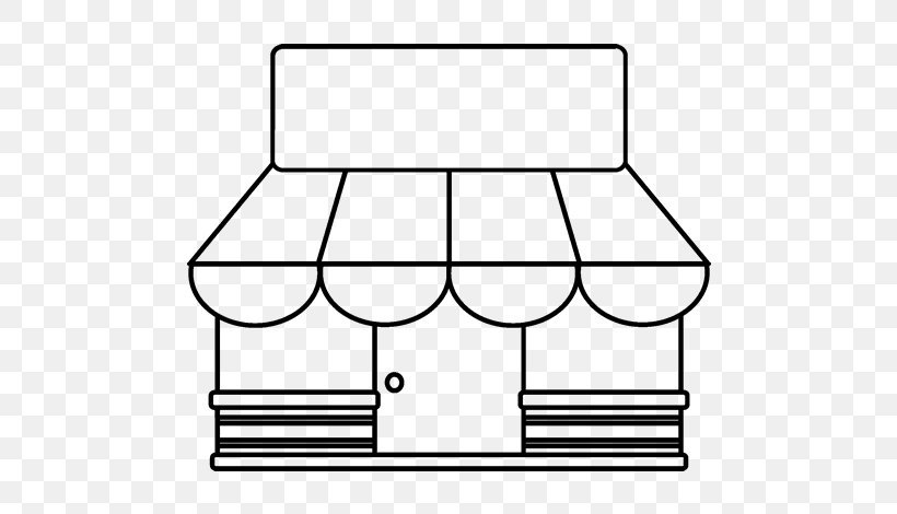 Drawing Coloring Book Building Awning, PNG, 600x470px, Drawing, Area, Artwork, Awning, Black And White Download Free