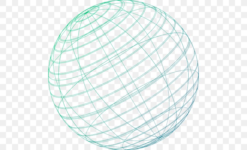 Globe Earth Grid, PNG, 500x500px, Globe, Aqua, Ball, Discrete Global Grid, Earth Download Free