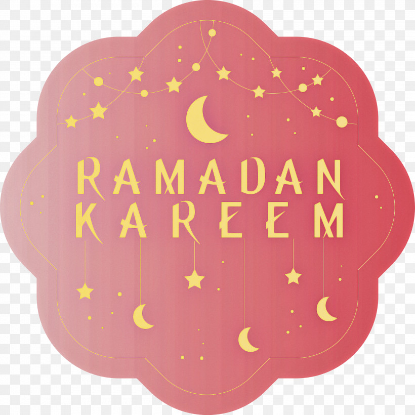 Ramadan Ramadan Kareem, PNG, 3000x3000px, Ramadan, Ramadan Kareem, Text Download Free