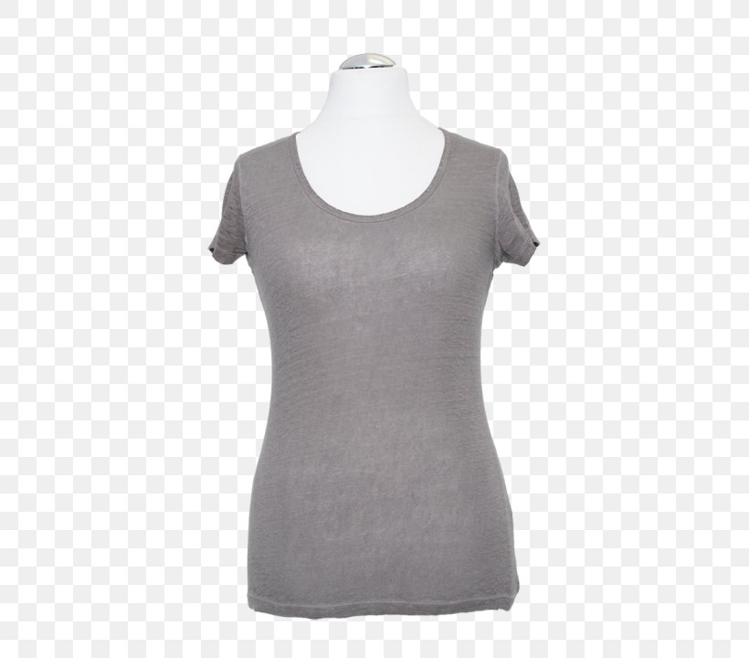 Sleeve Neck Grey, PNG, 480x720px, Sleeve, Grey, Neck, Shoulder, T Shirt Download Free