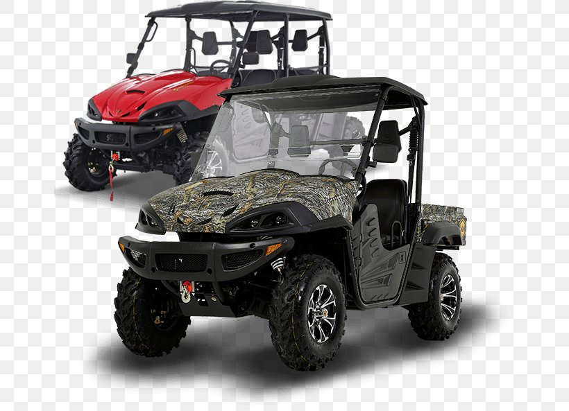 Tire Side By Side Car All-terrain Vehicle Motor Vehicle, PNG, 664x593px, Tire, All Terrain Vehicle, Allterrain Vehicle, Auto Part, Automotive Exterior Download Free
