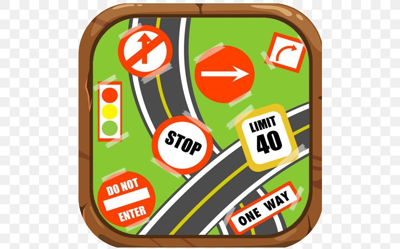Traffic Sign Roadworks Stock Photography, PNG, 512x512px, Traffic Sign, Area, Games, Highway, Logo Download Free