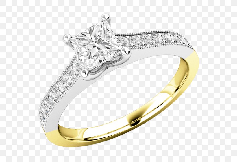 Wedding Ring Body Jewellery Diamond, PNG, 560x560px, Ring, Body Jewellery, Body Jewelry, Box, Diamond Download Free